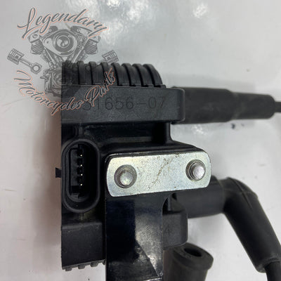 Bobina y cables de bujía OEM 31656-07