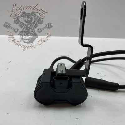 Bobina y cables de bujía OEM 31656-07