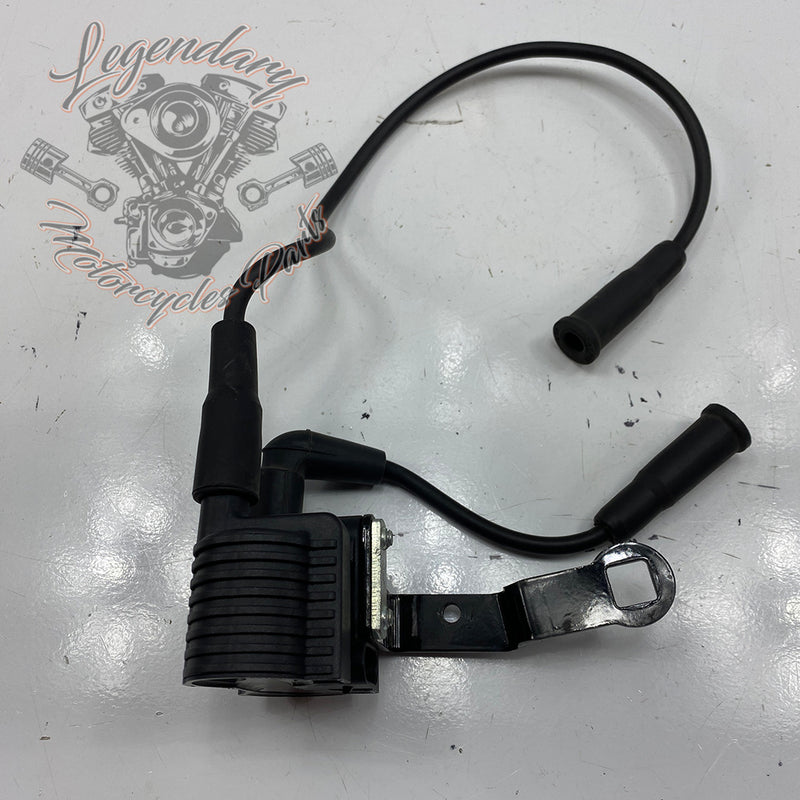 Bobina y cables de bujía OEM 31656-07