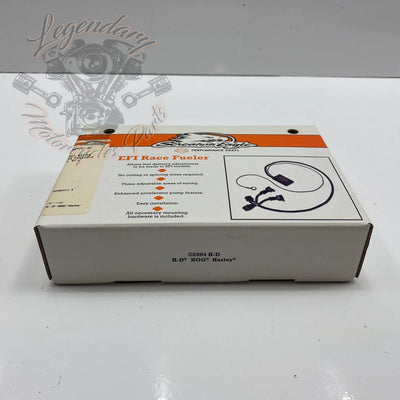 Screamin' Eagle Injectie Module OEM 32173-07