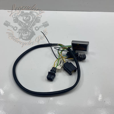 Screamin' Eagle Injectie Module OEM 32173-07