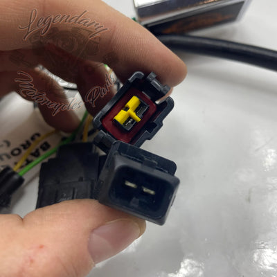 Screamin' Eagle Injectie Module OEM 32173-07