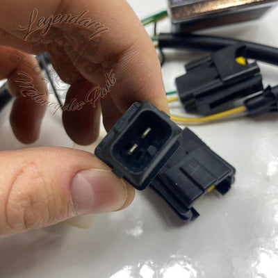 Screamin' Eagle Injectie Module OEM 32173-07