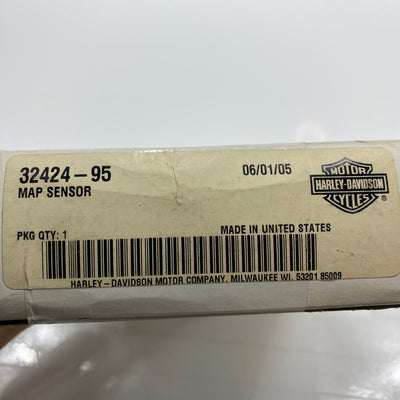 Manifold Absolute Pressure (MAP) Sensor OEM 32424-95