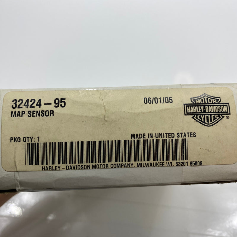 Manifold Absolute Pressure (MAP) Sensor OEM 32424-95