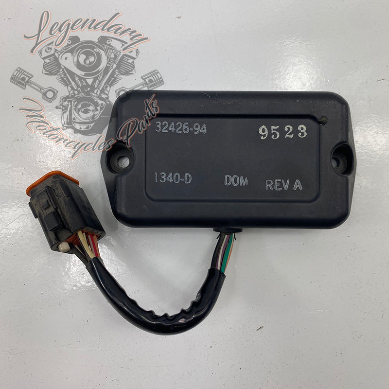 Module d&