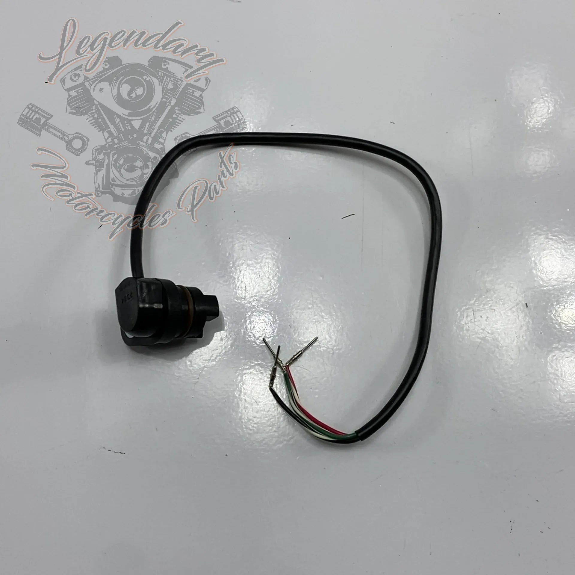 Cam Position Sensor OEM 32496-99 – Legendary Parts