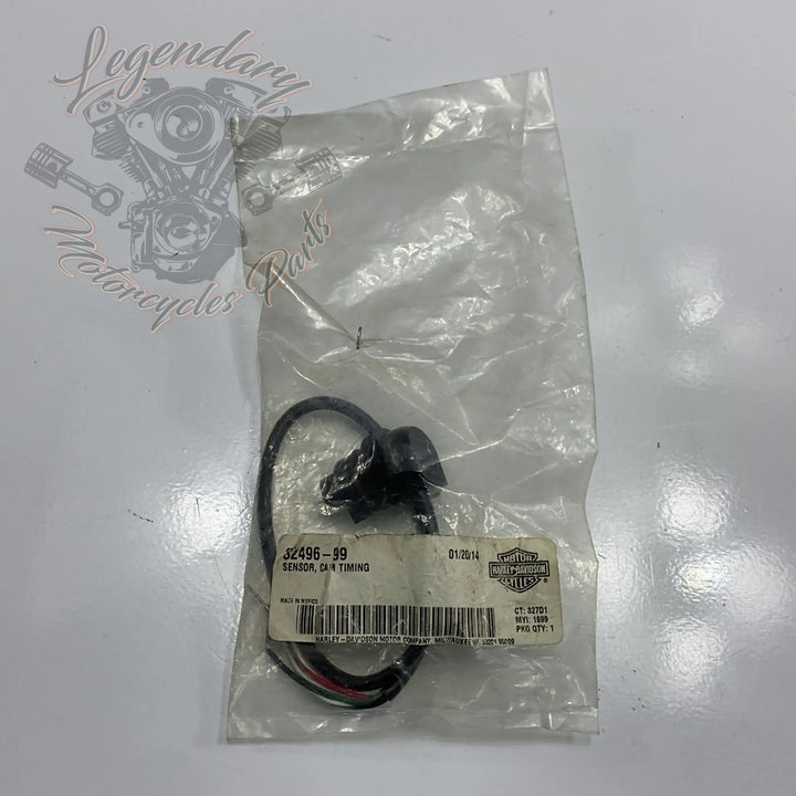 Standard Motor Cam Position Sensor Plate For Harley FXD 1991-1995 – Replaces 32404-90
