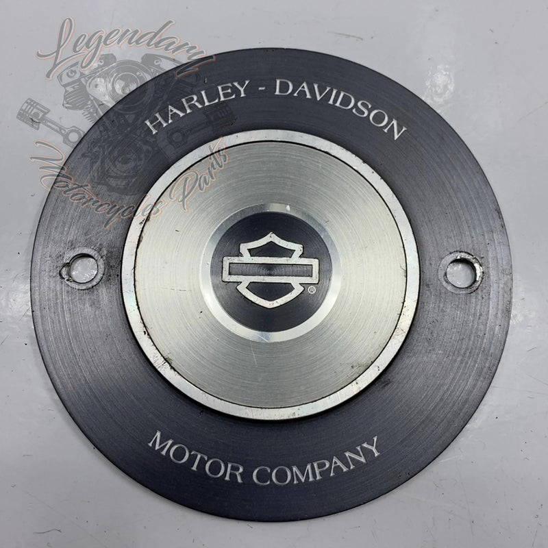 Timing Cover Guard OEM 32514-04 – Legendary Parts
