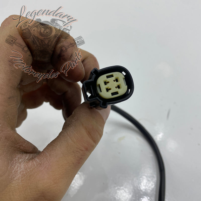 Lambda sensor manifold OEM 32700156