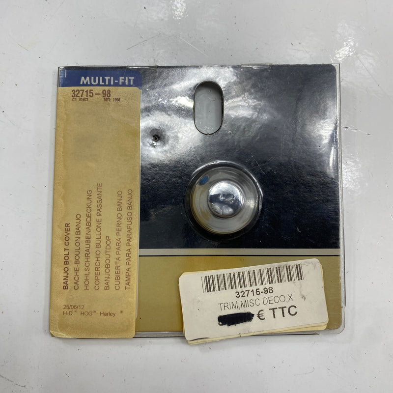 Copertura vite banjo OEM 32715-98