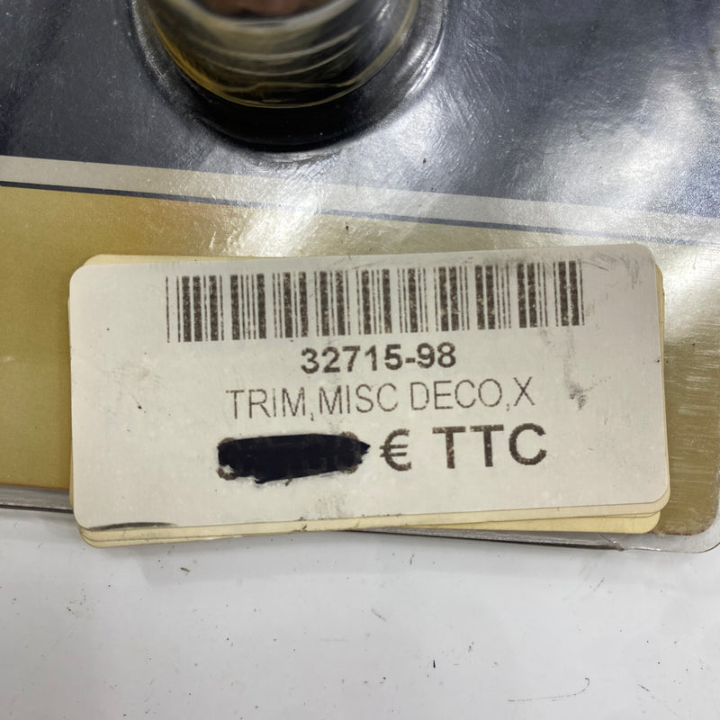 Copertura vite banjo OEM 32715-98