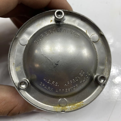 Silenciador OEM 328-1719