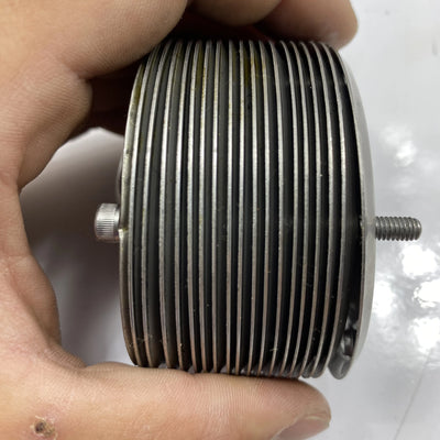 Silenciador OEM 328-1719