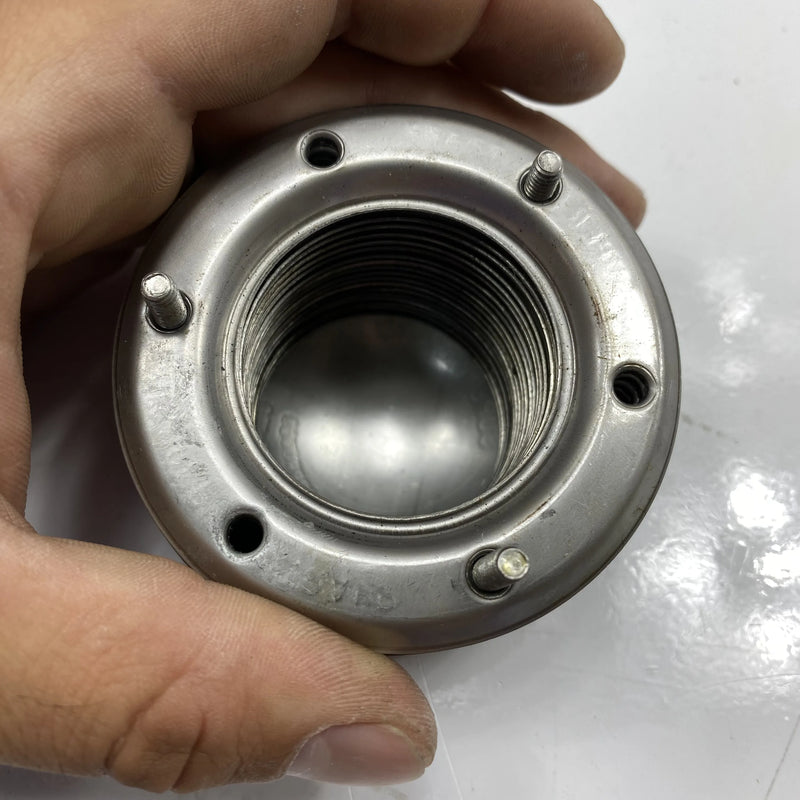 Silenciador OEM 328-1719