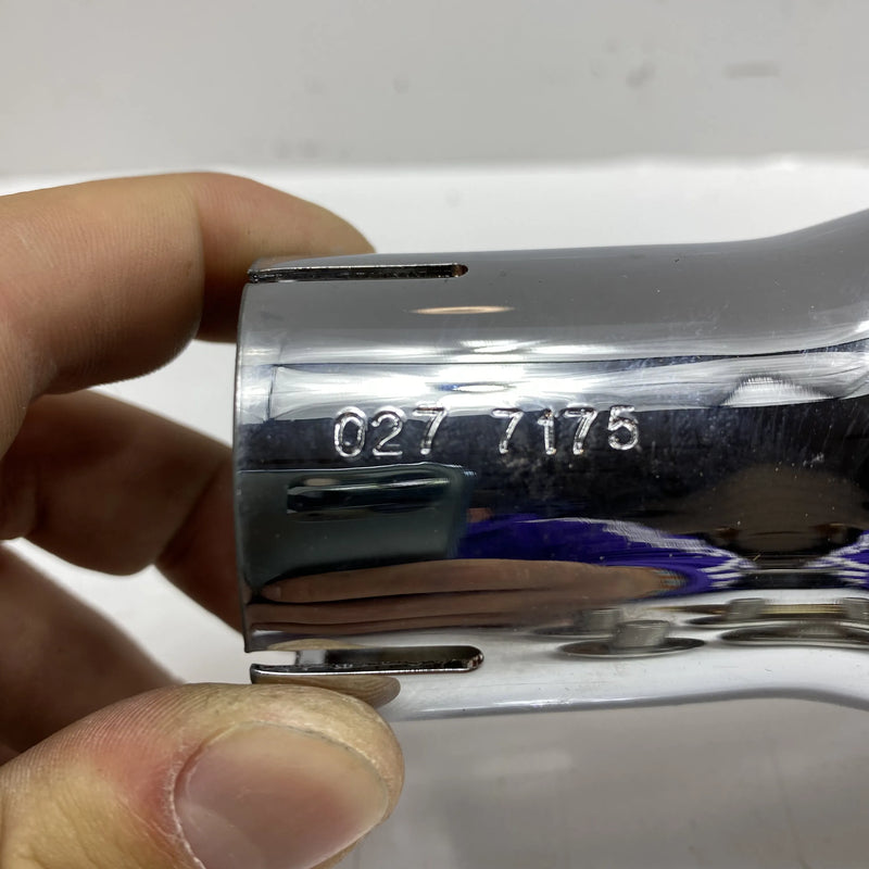 Silenciador OEM 328-1719