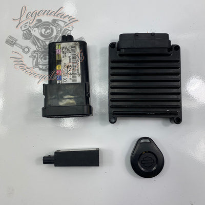 OEM Starter Kit 32852-08A (32534-05C)