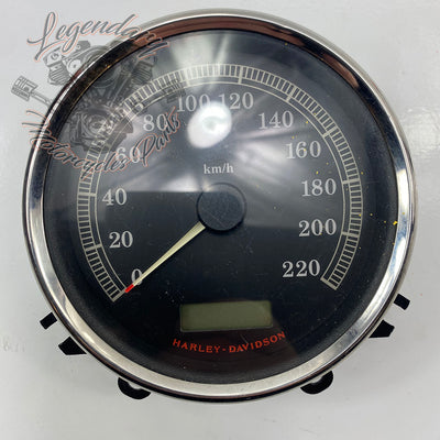 Zestaw startowy OEM 32852-12 ( 32534-05C )