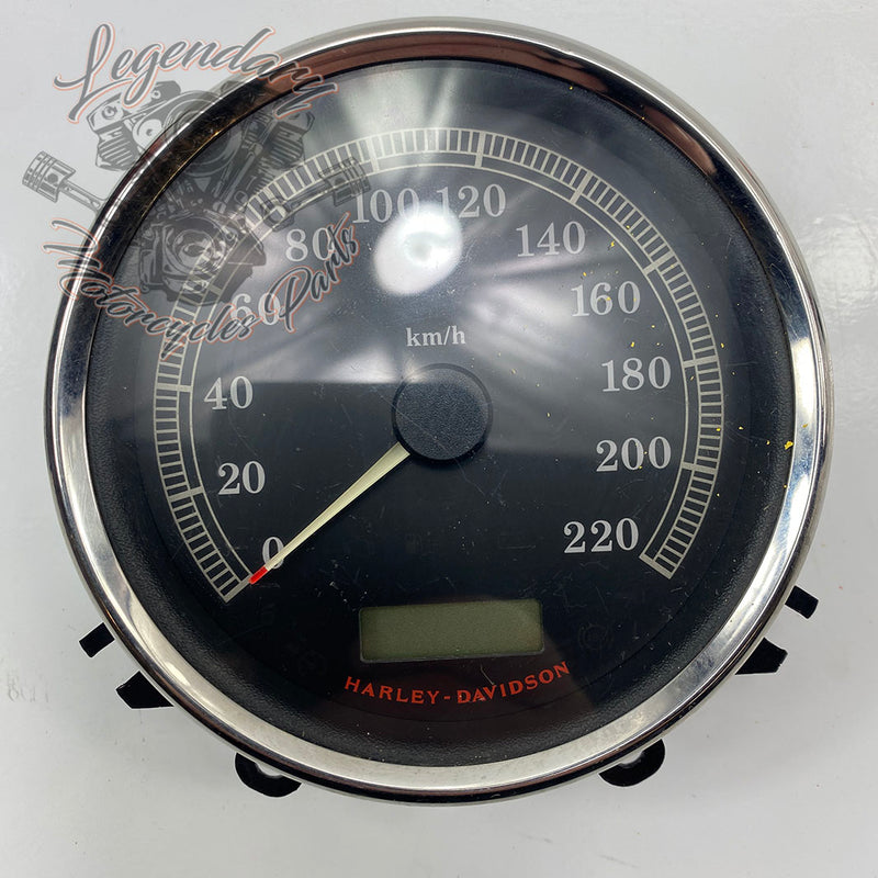 Zestaw startowy OEM 32852-12 ( 32534-05C )