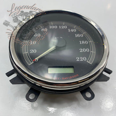 Zestaw startowy OEM 32852-12 ( 32534-05C )