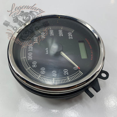 Zestaw startowy OEM 32852-12 ( 32534-05C )