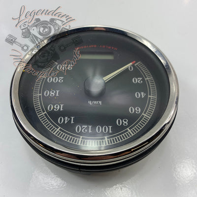 Zestaw startowy OEM 32852-12 ( 32534-05C )