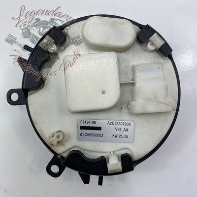 Kit de inicio OEM 32852-12 (32534-05C)