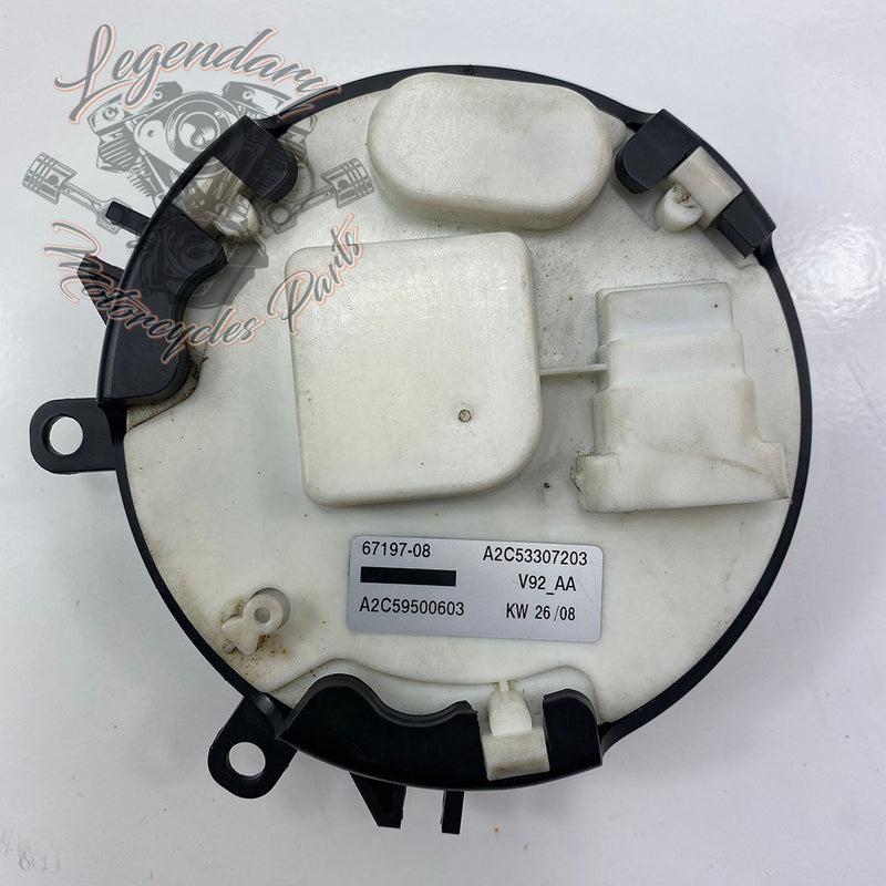 Zestaw startowy OEM 32852-12 ( 32534-05C )