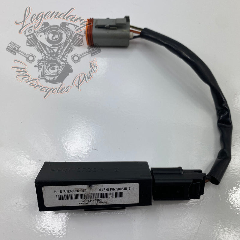 Zestaw startowy OEM 32852-12 ( 32534-05C )