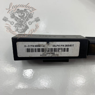 Zestaw startowy OEM 32852-12 ( 32534-05C )