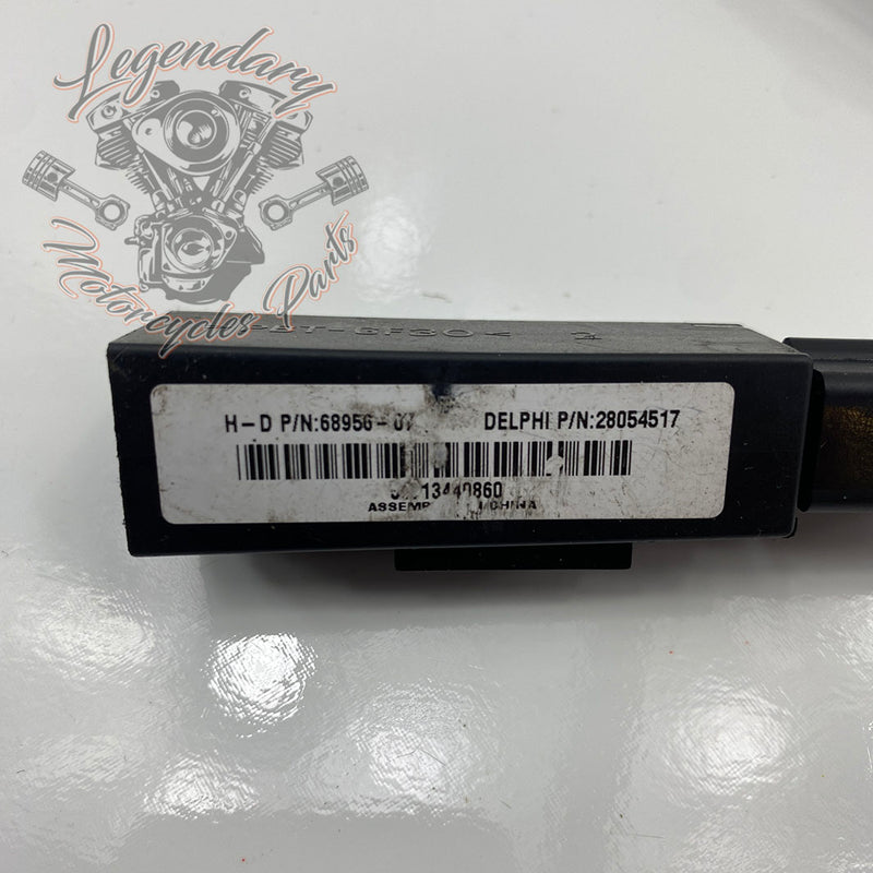 Zestaw startowy OEM 32852-12 ( 32534-05C )
