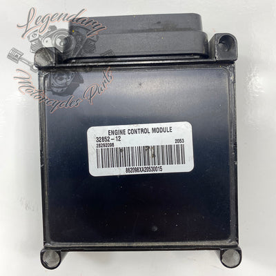 OEM-Starterkit 32852-12 ( 32534-05C )