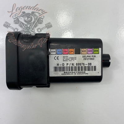 Kit de démarrage OEM 32852-12 ( 32534-05C )