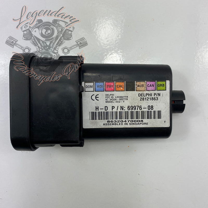 Kit de démarrage OEM 32852-12 ( 32534-05C )