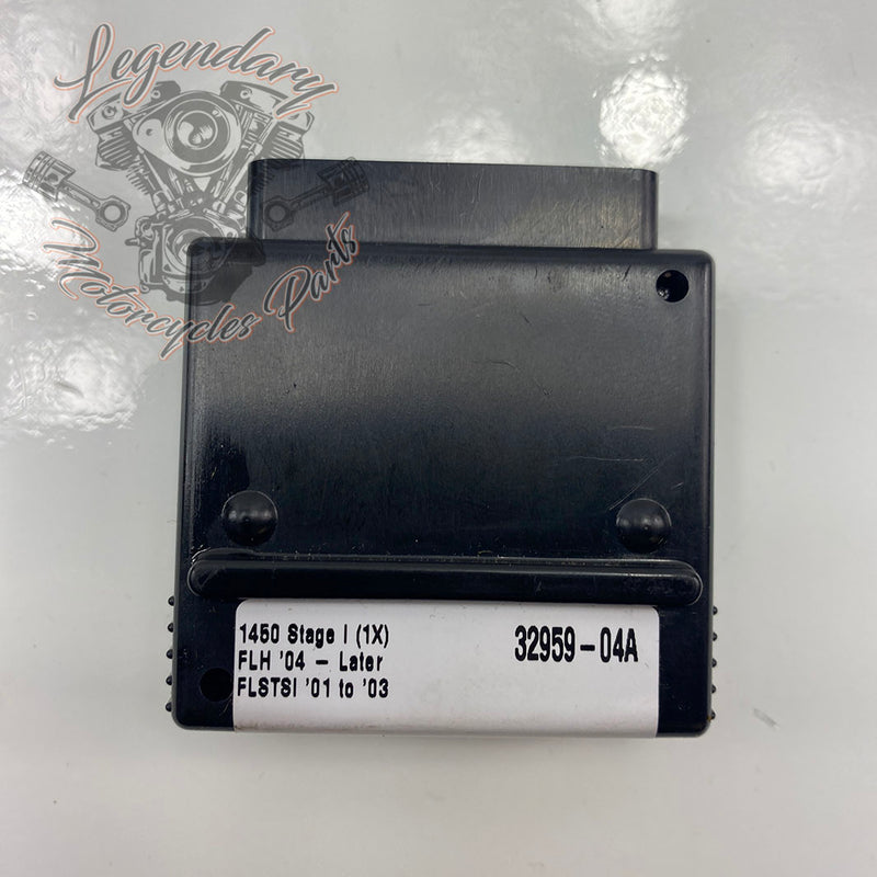 Stage 1 Enclosure 1450 OEM 32959-04A