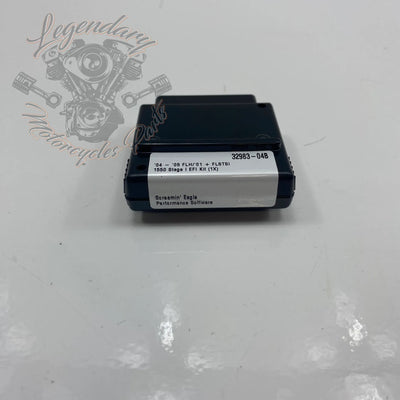 Boîtier Stage 1 Screamin' Eagle OEM 32983-04b