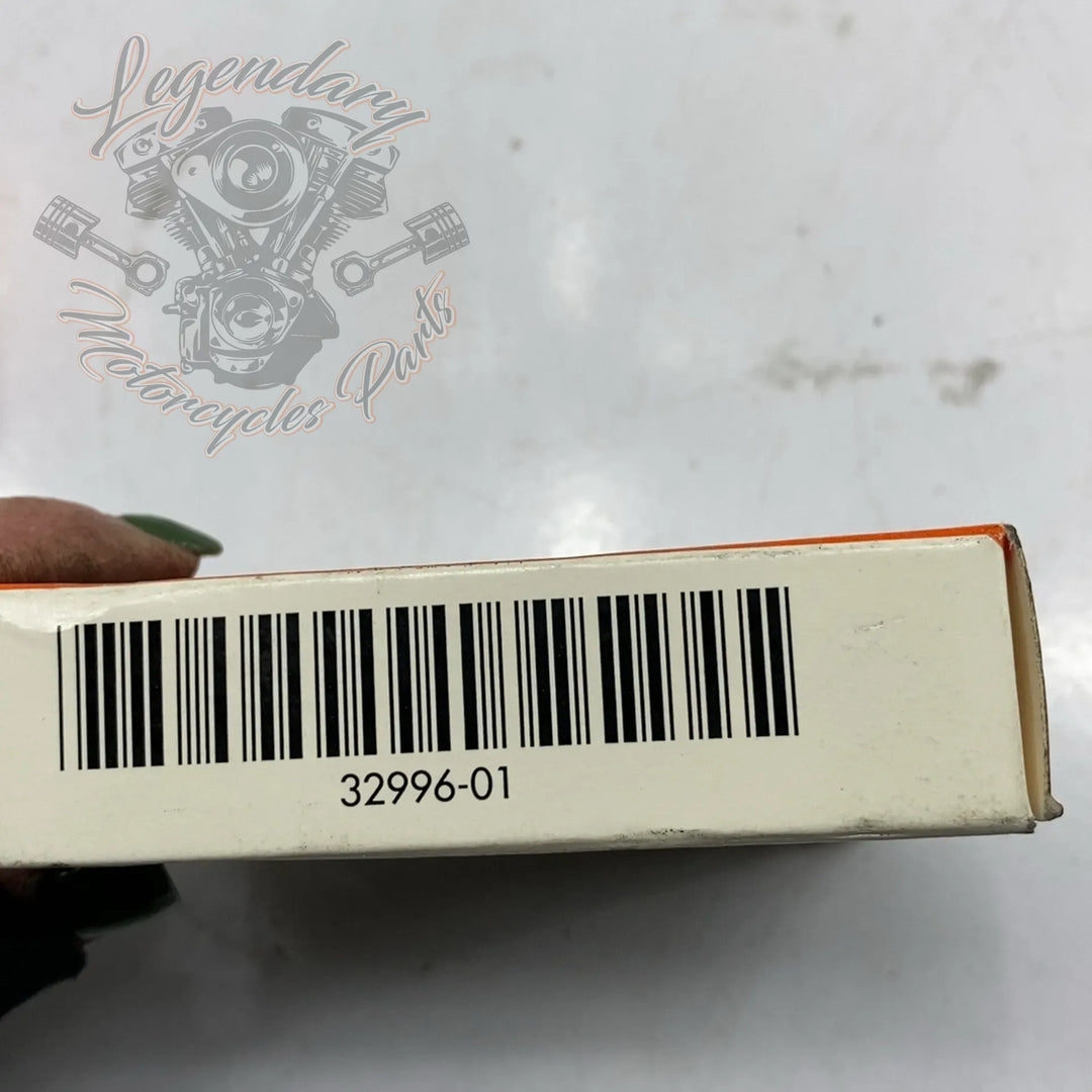 TP12S Spark Plugs, Screamin' Eagle OEM 32996-01 – Legendary Parts