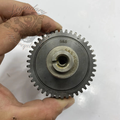 Albero a camme, H-Grind Ref 330-0166