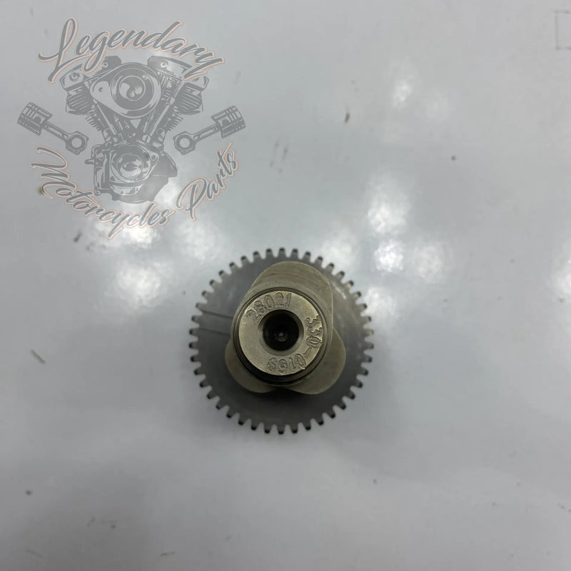 Albero a camme, H-Grind Ref 330-0166