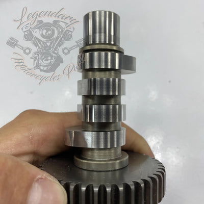 Albero a camme, H-Grind Ref 330-0166