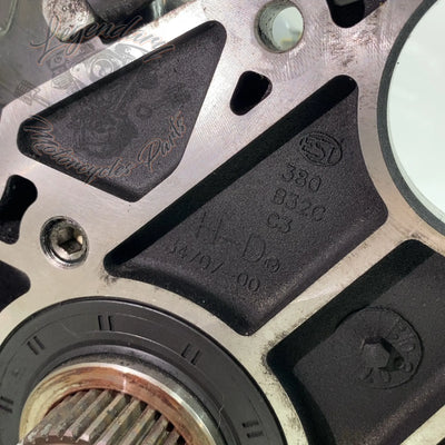 Cambio Softail 1450 (88ci) OEM 33007-04