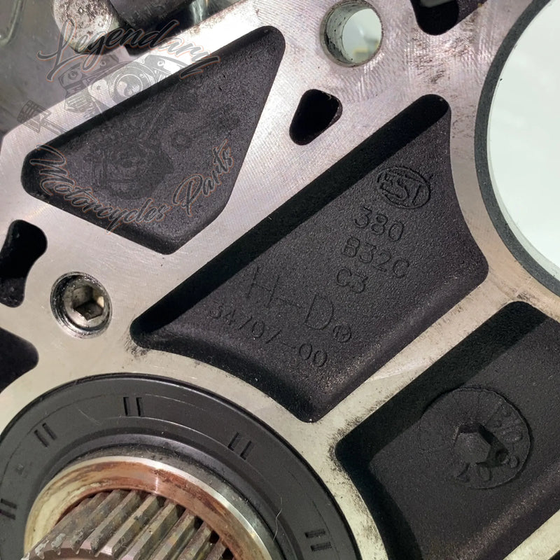 Cambio Softail 1450 (88ci) OEM 33007-04