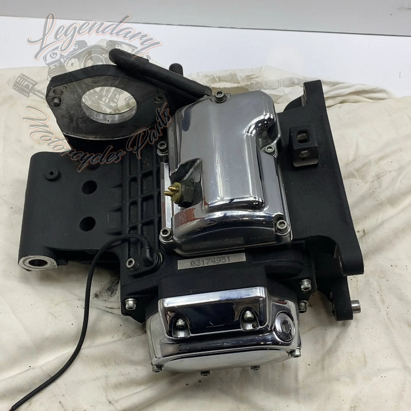 Cambio Softail 1450 (88ci) OEM 33007-04