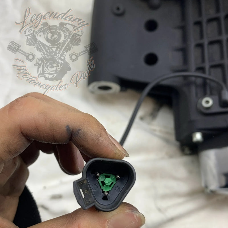 Cambio Softail 1450 (88ci) OEM 33007-04