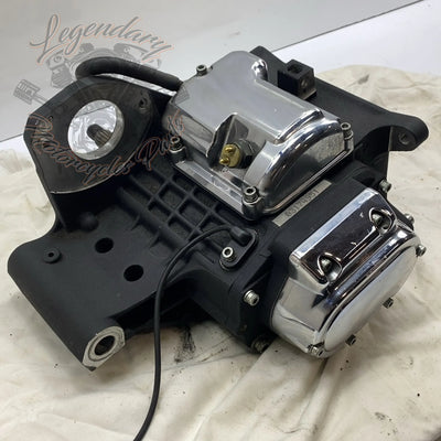 Cambio Softail 1450 (88ci) OEM 33007-04