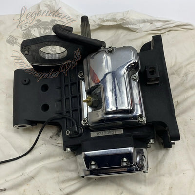 Cambio Softail 1450 (88ci) OEM 33007-04