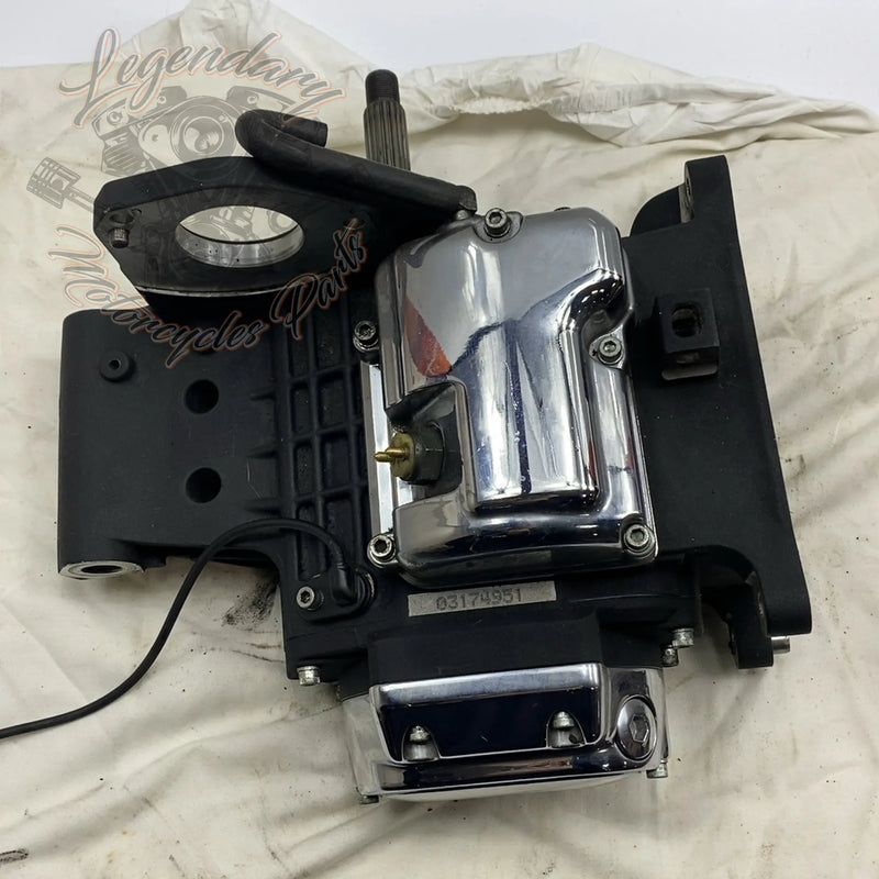 Cambio Softail 1450 (88ci) OEM 33007-04
