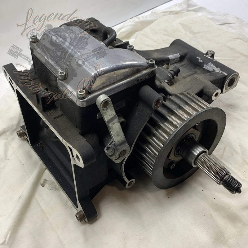 Cambio Softail 1584 (96ci) OEM 33012-10