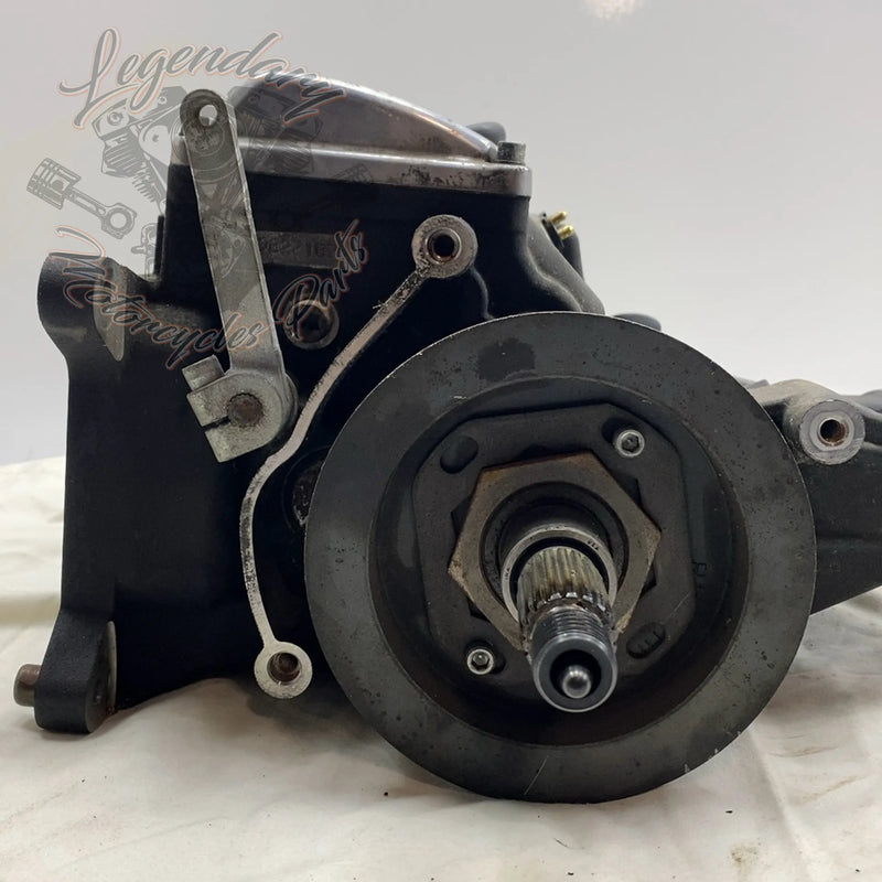 Cambio Softail 1584 (96ci) OEM 33012-10