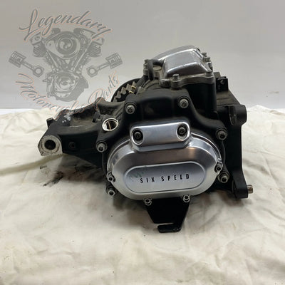 Cambio Softail 1584 (96ci) OEM 33012-10